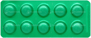 Levocad Tablet 10