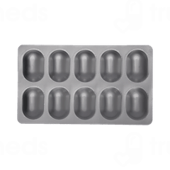 Levocarnil 500 Tablet 10