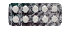 Levocet Tablet 10