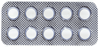 Levocet Tablet 10