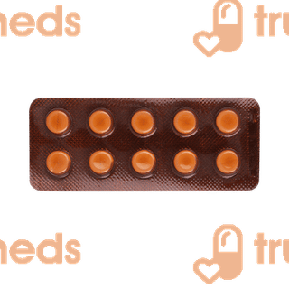 Levocet D Plus Tablet 10