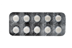 Levocetriwal Tablet 10