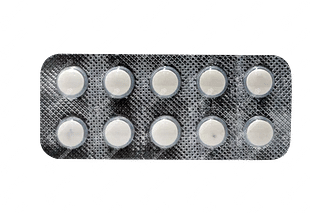 Levocetriwal 5 MG Tablet 10