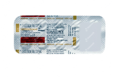Levocetriwal Tablet 10
