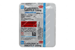 Levochem 250 Tablet 5 Levochem 250 Tablet 5