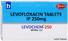 Levochem 250 Tablet 5