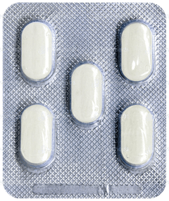 Levochem 250 Tablet 5