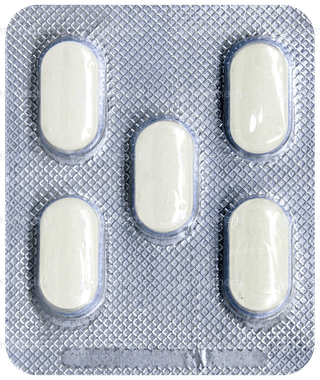 Levochem 250 Tablet 5