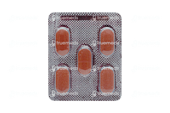 Levochem 500 Tablet 5