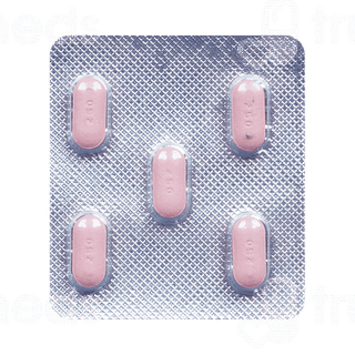 Levoday 250 Tablet 5