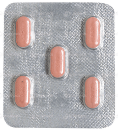 Levoday 250 Tablet 5 Levoday 250 Tablet 5