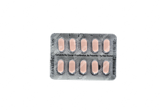 Levoflox 250 Tablet 10