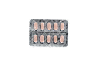 Levoflox 250 Tablet 10