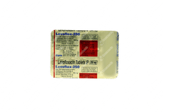 Levoflox 250 Tablet 10