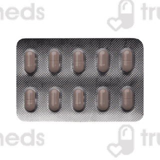 Levoflox 250 Tablet 10