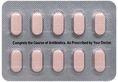 Levoflox 250 Tablet 10