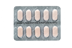 Levoflox 500 Tablet 10