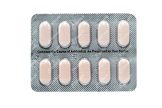 Levoflox 500 Tablet 10