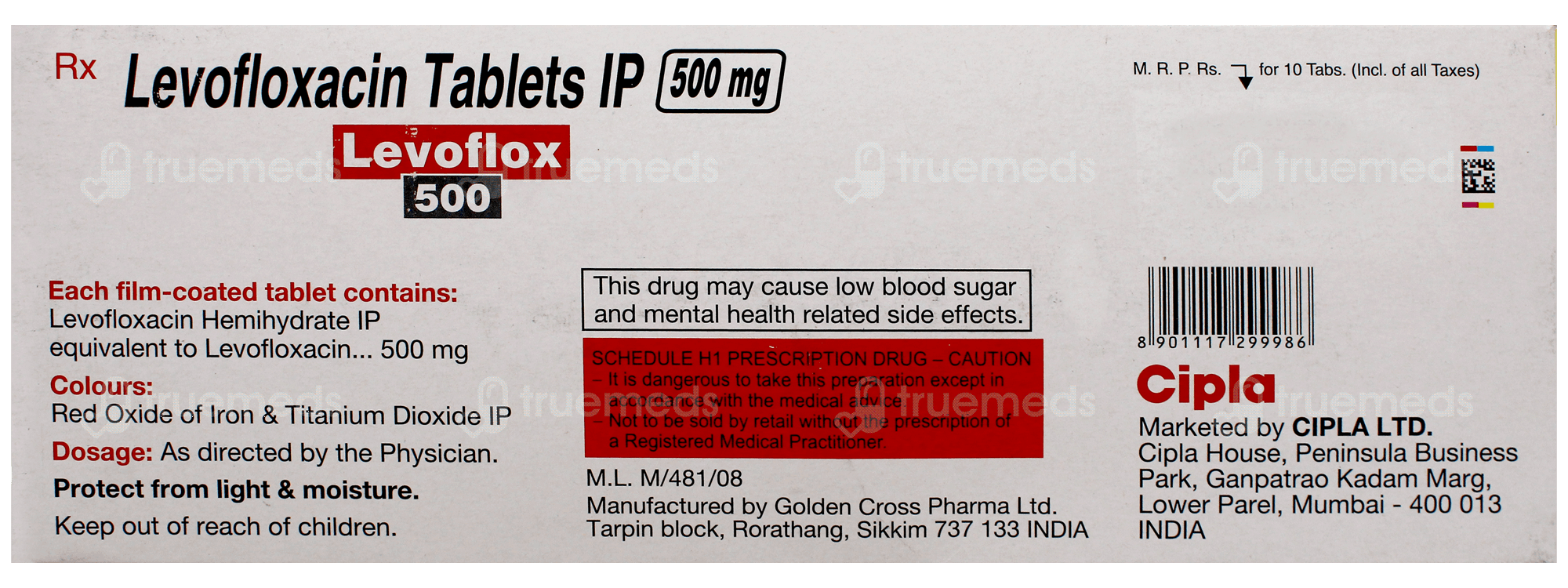 fleboxin active gel