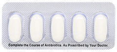 Levoflox 750 Tablet 5