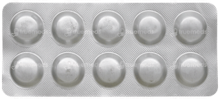 Levofresh 250 Tablet 10