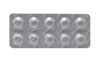 Levogastrol 25 MG Tablet 10