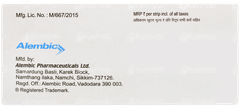 Levogastrol Tablet 10
