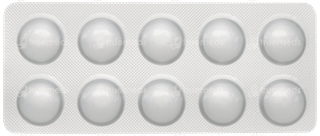 Levogastrol Tablet 10