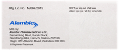 Levogastrol Od 75 Tablet 10