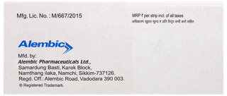 Levogastrol Od 75 Tablet 10