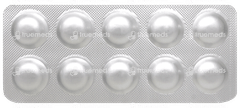 Levogastrol Od 75 Tablet 10
