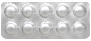 Levogastrol Od 75 Tablet 10
