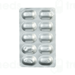 Levogrand 500 Tablet 10