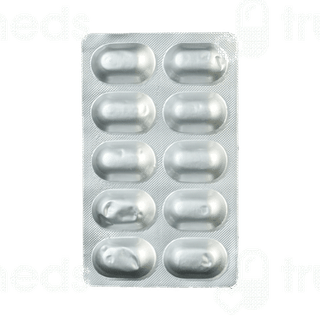 Levogrand 500 Tablet 10