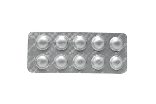 Levokast 10/5 MG Tablet 10