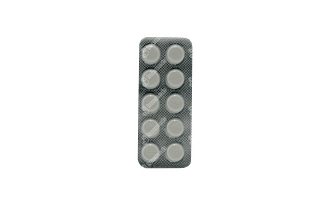 Levolin 2 MG Tablet 10