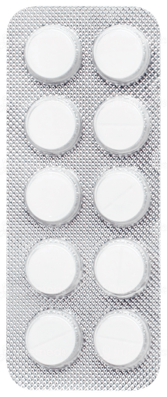 Levolin 2 Tablet 10