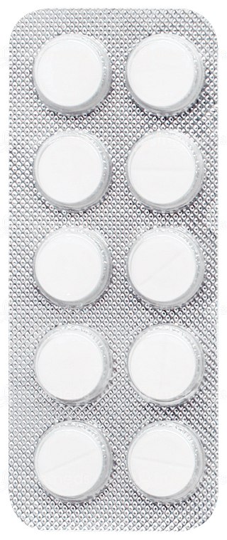 Levolin 2 Tablet 10