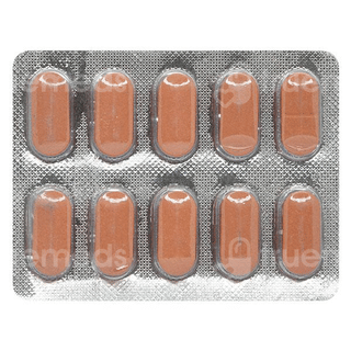 Levolve 750 Tablet 10