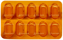 Levomac 500 Tablet 10