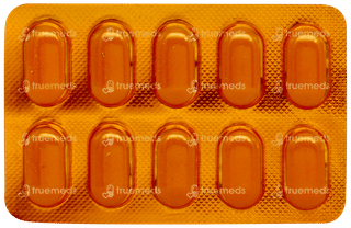 Levomac 500 Tablet 10