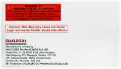 Levomac 750 Tablet 10 Levomac 750 Tablet 10