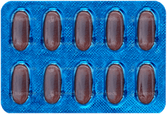 Levomac 750 Tablet 10 Levomac 750 Tablet 10