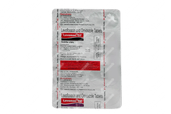 Levomac Oz Tablet 10 Levomac Oz Tablet 10