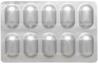 Levomac Oz Tablet 10