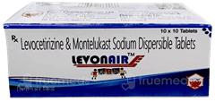 Levonair Kid Tablet 10