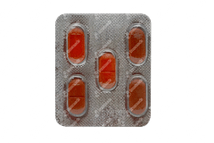 Levoquin 250 MG Tablet 5