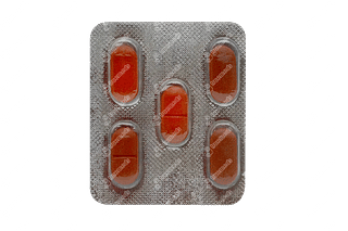 Levoquin 250 MG Tablet 5