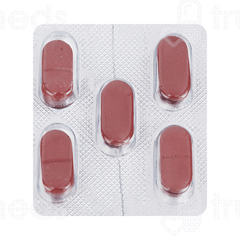 Levoquin 250 Tablet 5