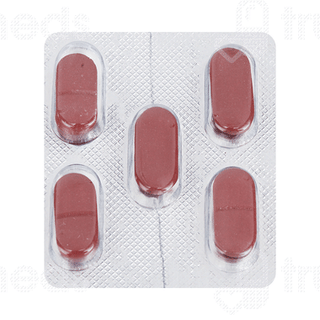 Levoquin 250 Tablet 5